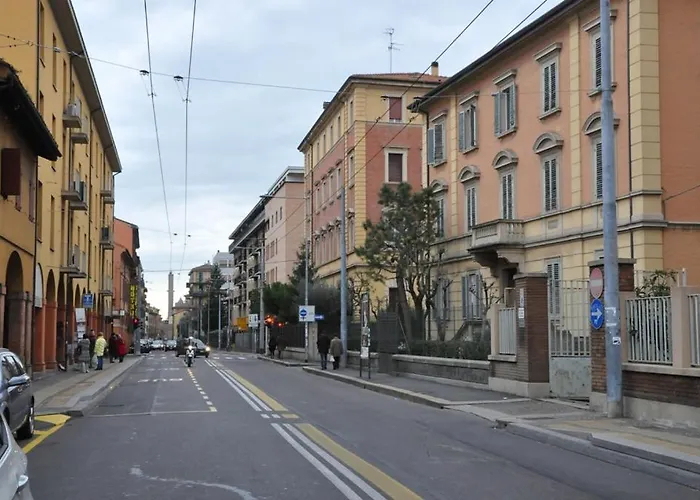 Il Moscondoro di MZ Bologna